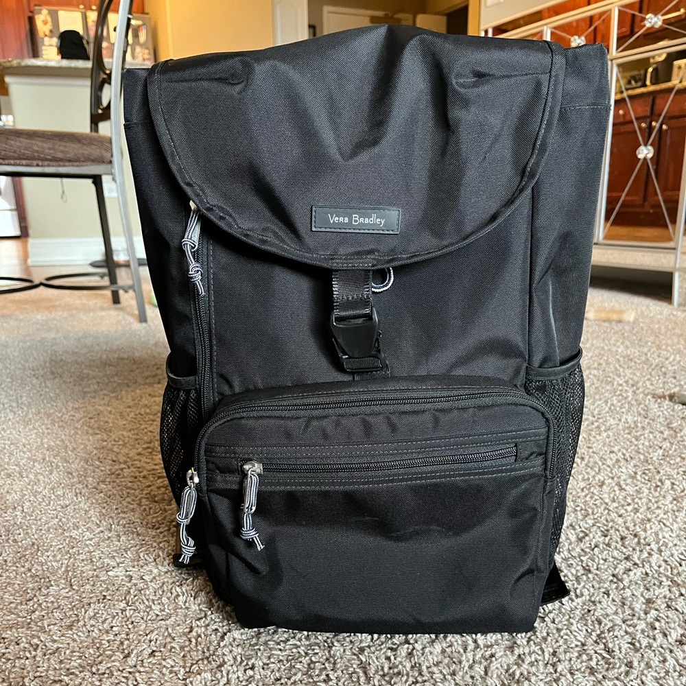 Very Bradley Backpack